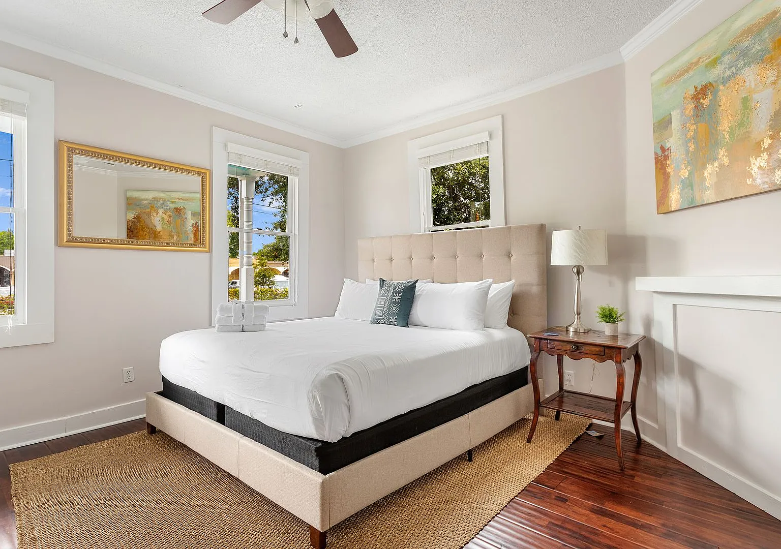 Sage Suite- 628 Rutledge Avenue, Unit A — Photo 3