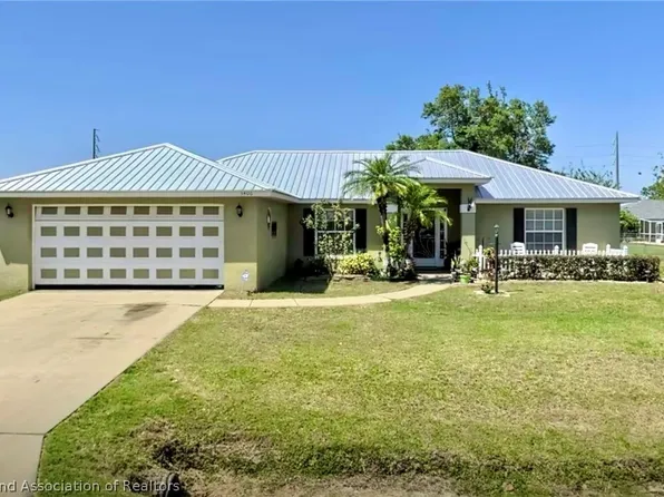 3406 Peugeot St, Sebring, FL 33872