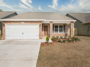 232 Wainwright Dr, Crestview, FL 32539