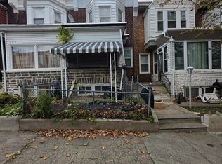 5713 N 12th St, Philadelphia, PA 19141