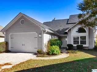 112 Brookstone Ln, Madison, AL 35758