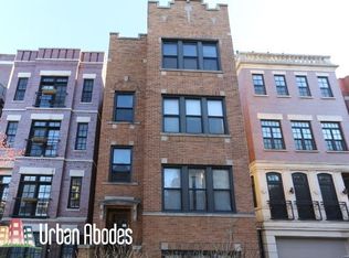 849 W Fletcher St #3, Chicago, IL 60657