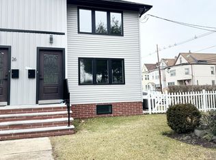26 Elm St #2, Clifton, NJ 07013