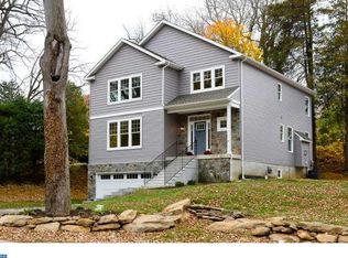 566 Mill Rd, Havertown, PA 19083