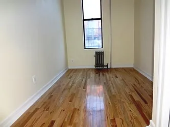 Rented by 5 Boro Realty Corp