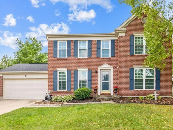 1353 Meadowlark Ln, Amelia, OH 45102