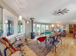 224 Rim Rd, Los Alamos, NM 87544