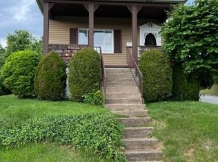 1001 Gaskill Ave, Jeannette, PA