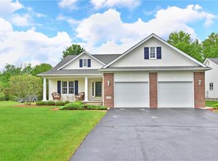 5329 Sabrina Ln, Warren, OH