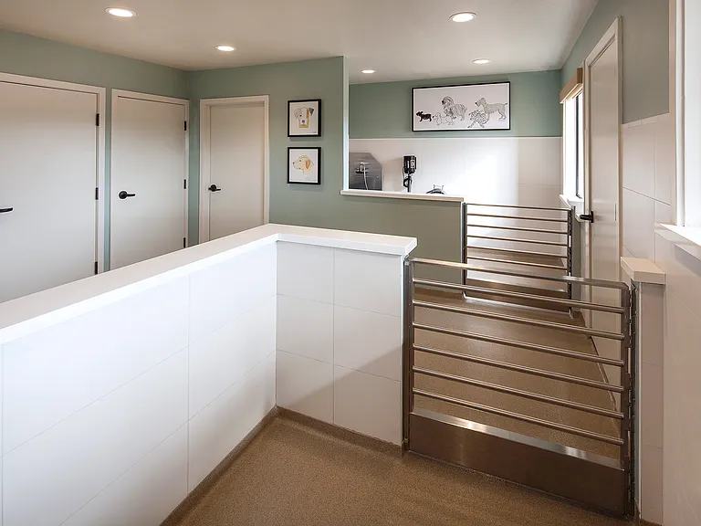 Westwood Apartment Homes — Photo 16