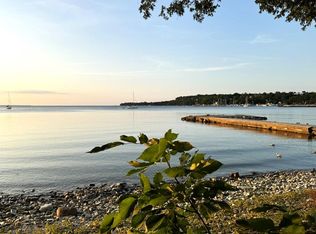 1 Two 3 Alpine Rd, Fish Creek, WI 54212