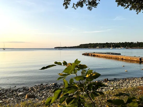 0 Alpine Rd, Egg Harbor, WI 54209