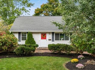 2366 Shrewsbury Rd, Columbus, OH 43221