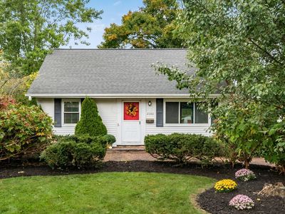 2366 Shrewsbury Rd, Upper Arlington, OH, 43221