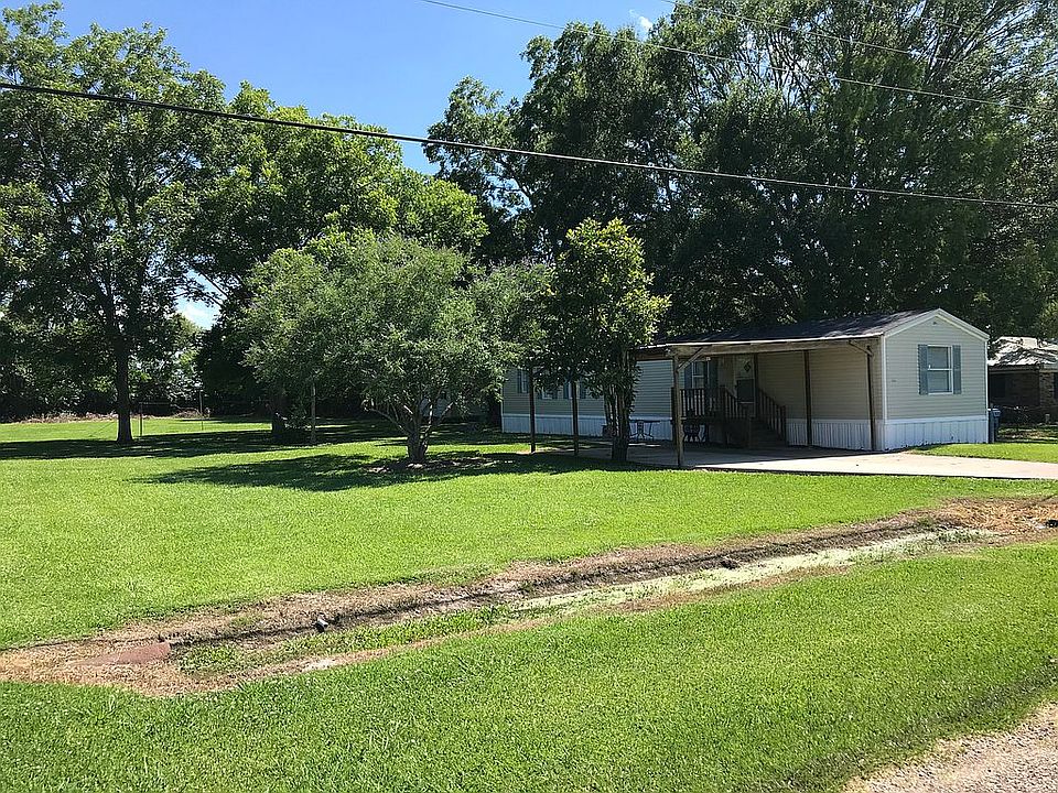 Frontage Property View
