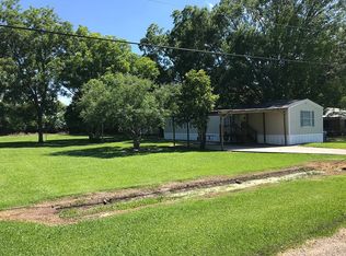120 Fenster Rd, Duson, LA 70529