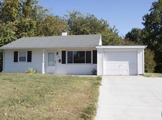 2323 N 18th St, Saint Joseph, MO 64505