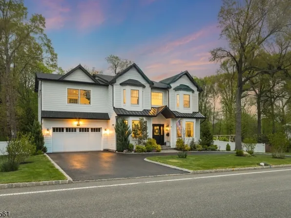175 N Passaic Ave, Chatham Boro, NJ 07928