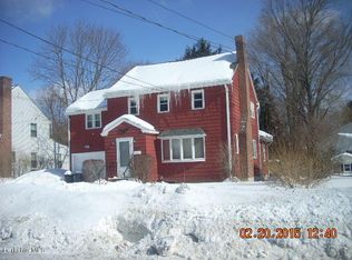 565 Pomeroy Ave, Pittsfield, MA 01201