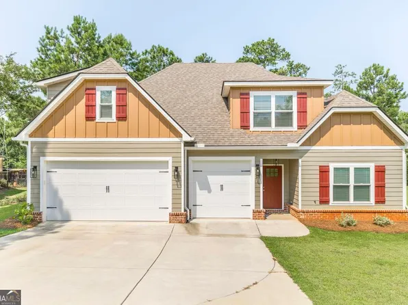 266 Lakeview Dr, Macon, GA 31211