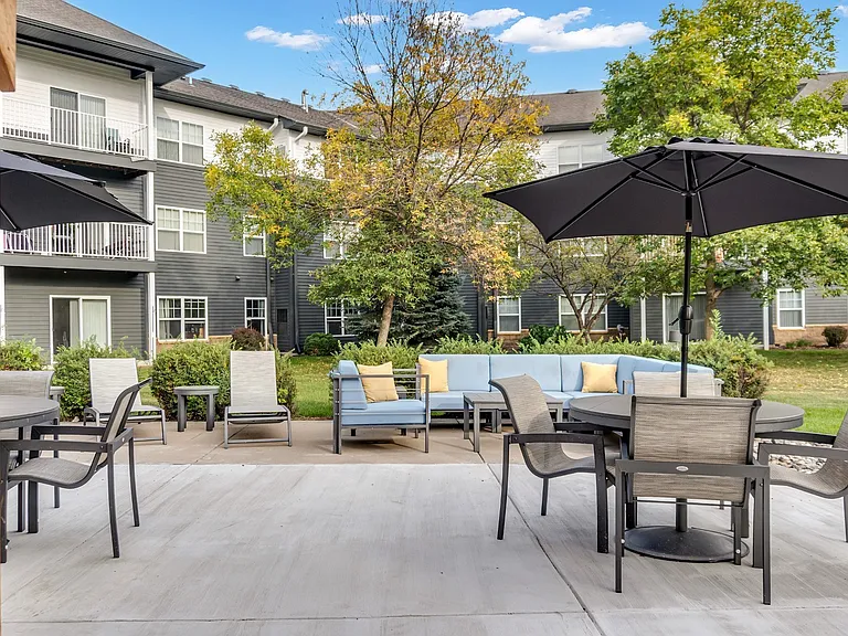Chaska Place Apartments — Photo 46