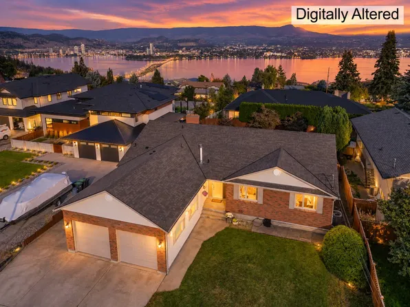 2245 Thacker Dr, West Kelowna, BC V1Z 1V5