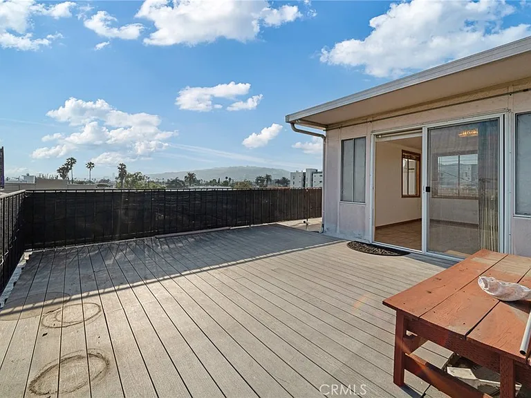 807 N Sycamore Ave #6 — Photo 13