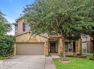 429 Wildcat Run, Cibolo, TX 78108