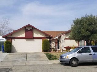37903 17th St E, Palmdale, CA 93550