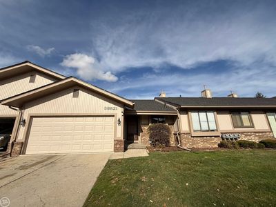 38821 S Windmill Pointe Dr, Clinton Township, MI, 48038