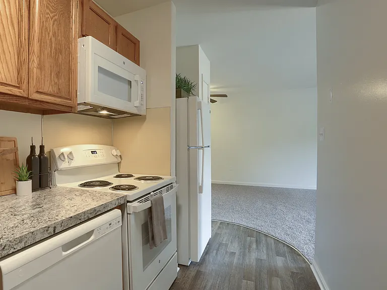 Mountain View Village — Photo 8