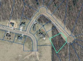 1454 Sykora Ln, Boyceville, WI 54725