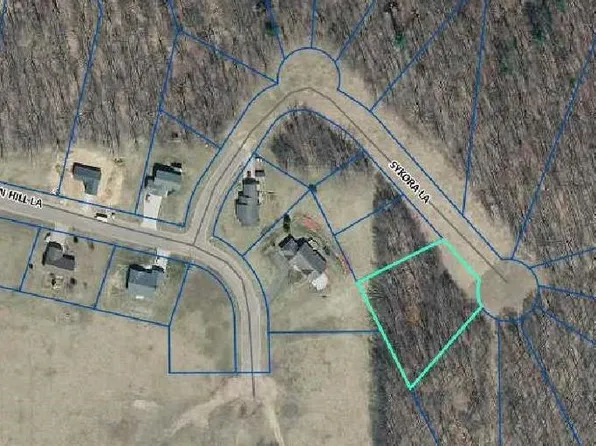 1454 Sykora Ln, Boyceville, WI 54725