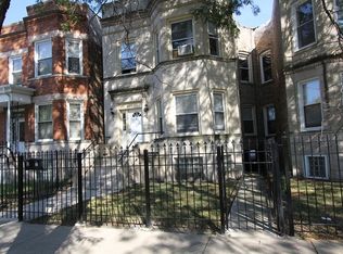 6511 S Green St, Chicago, IL 60621