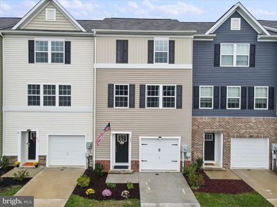 243 Drexel Ct, Martinsburg, WV, 25404