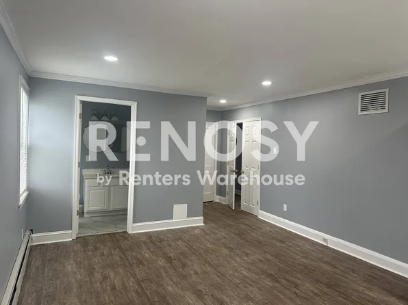 3026 Lavender Ave #1A, Parkville, MD 21234