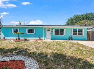 490 Seacrest Ave, Merritt Island, FL 32952