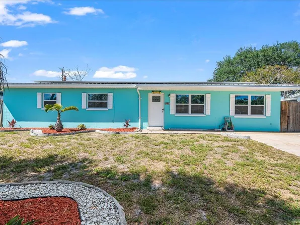 490 Seacrest Ave, Merritt Island, FL 32952