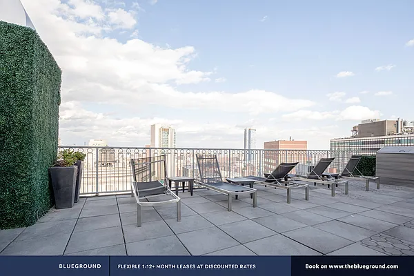 Rented by The Blueground | media 44