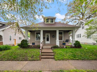1916 Perrine St, Lafayette, IN, 47904