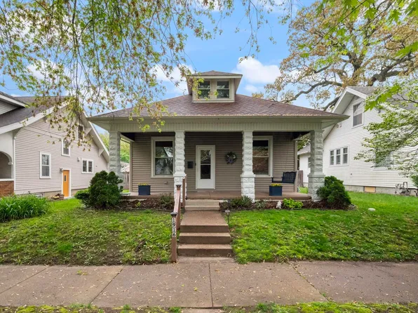 1916 Perrine St, Lafayette, IN 47904