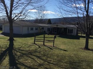 1771 Lower Snake Spring Rd, Everett, PA 15537