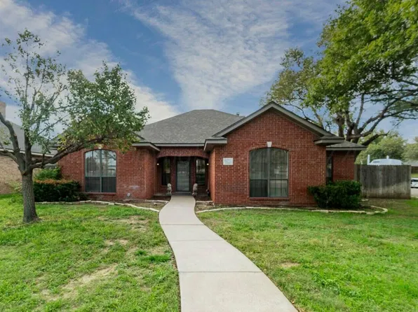 4203 Stepp Ave, Amarillo, TX 79110