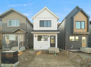 1430 Aster Way NW #96, Edmonton, AB T6T2T3