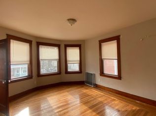 19 Sparrow St UNIT 1, Providence, RI 02908