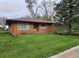 1405 Wilson St, Sheldon, IA 51201