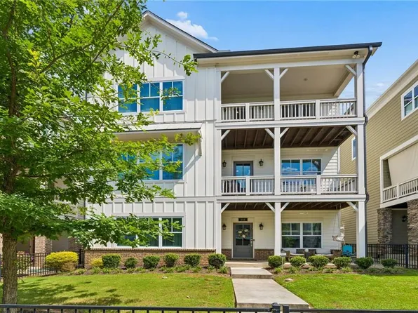 914 Luther St NW, Atlanta, GA 30318
