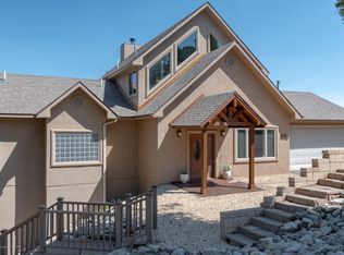 270 Crown Dr, Ruidoso, NM 88345