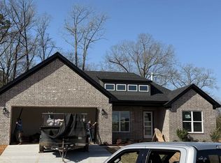 6055 Coral Rdg, Alexander, AR 72002