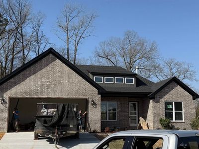 6055 Coral Rdg, Alexander, AR, 72002